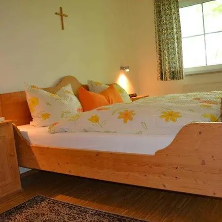 Kur & Golf Wattenbach Апартаменты *