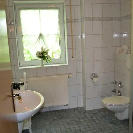 Apartment Kur & Golf Wattenbach Bad Windsheim