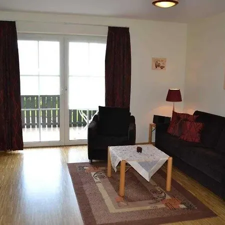 Apartment Kur & Golf Wattenbach
