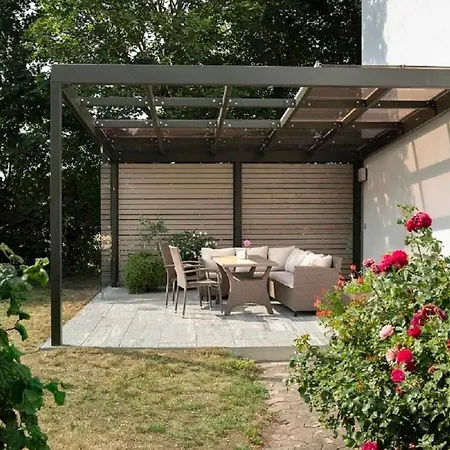 Kur & Golf Wattenbach Apartment *